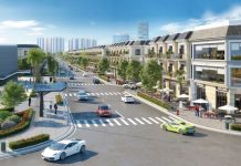 Ký gửi đất nền 3S City Long Hưng Vũng Tàu
