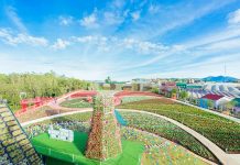 Ký Gửi Đất Nền Đà Lạt Paradise Garden
