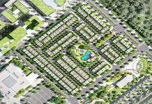 Ký gửi đất nền E.City Tân Đức