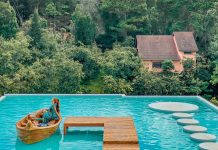 Ký gửi đất nền Khanh Cát Đà Lạt