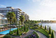 Ký gửi đất nền LIC City Phú Mỹ