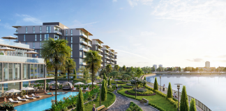 Ký gửi đất nền LIC City Phú Mỹ