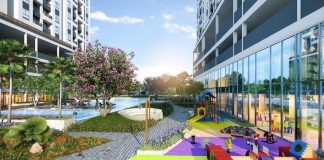 Ký gửi căn hộ Hausnima
