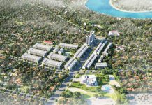 Ký gửi đất nền Lagi Bình Thuận