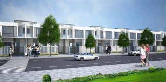 Ký gửi đất nền Tiến Hưng Đồng Xoài