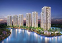 Điều kiện để một dự án chung cư được phép mở bán