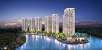 Điều kiện để một dự án chung cư được phép mở bán