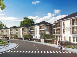 Có nên mua dự án Khu nhà ở công nhân An Phú? Dự án Khu nhà ở công nhân An Phú