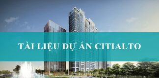 Tải tài liệu dự án CitiAlto