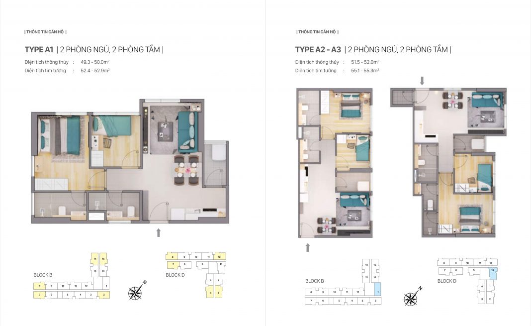 Thiết kế mẫu CitiAlto Thiết kế mẫu CitiAlto