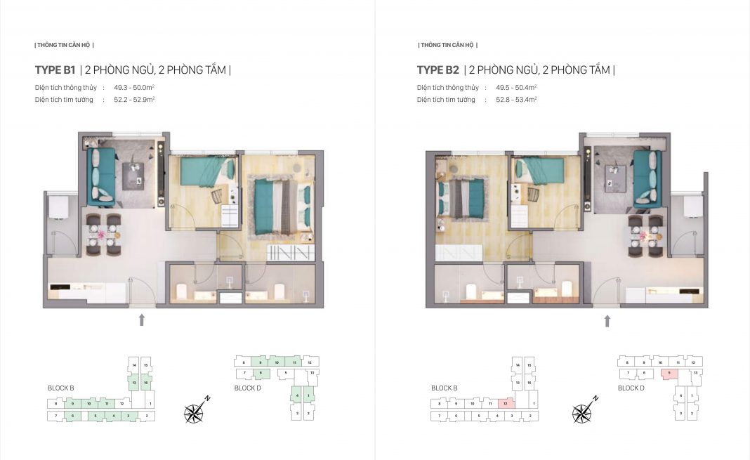 Thiết kế mẫu CitiAlto Thiết kế mẫu CitiAlto