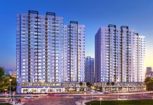 Ký gửi căn hộ Akari City Ký gửi căn hộ Akari City