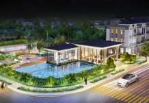 Ký Gửi Dự Án Verosa Park Khang Điền