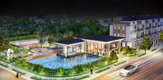 Ký Gửi Dự Án Verosa Park Khang Điền