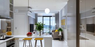 Giá bán căn hộ Hausnima là bao nhiêu?