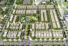 Ký gửi đất nền Đông Bình Dương