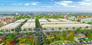 Ký gửi đất nền Vĩnh Thạnh Center Cần Thơ