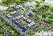 Dịch vụ ký gửi chung cư Bình Phú Tanimex