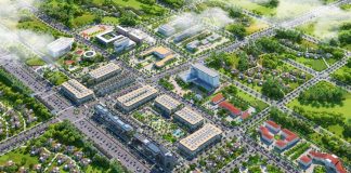 Dịch vụ ký gửi chung cư Bình Phú Tanimex