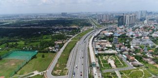 Tuyến đường Vành Đai 4 và thông tin quy hoạch