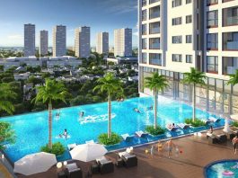 Top #6 dự án căn hộ Bình Dương năm 2020