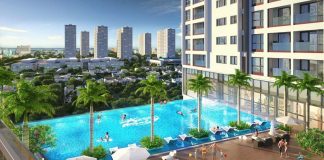 Top #6 dự án căn hộ Bình Dương năm 2020