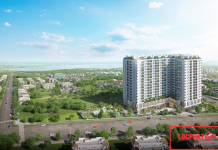 Ký gửi căn hộ Ricca quận 9