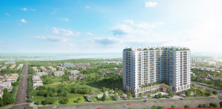 Ký gửi căn hộ Ricca quận 9