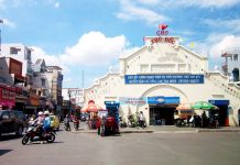 Nhà đất Thủ Đức 2020 liên tục tăng giá do đâu?