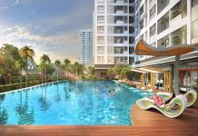 Căn hộ Hado Garden Homes quận 9 có nên mua?