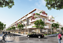 Phú Mỹ Central Home