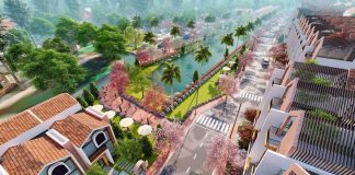 Dự án Bảo Lộc Park Hill