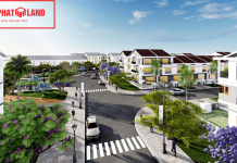 Ký gửi đất Mỹ Phước 3