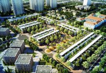 Ký gửi đất nền Him Lam Phú Đông