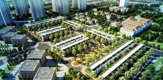 Ký gửi đất nền Him Lam Phú Đông
