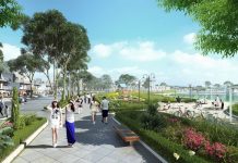 Ký gửi đất nền Phú Mỹ Port City