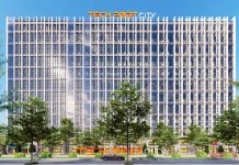Ký gửi căn hộ TechPort City