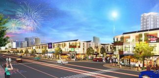 Đất nền Victory City