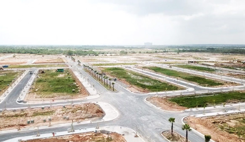 Hình ảnh thực tế