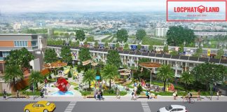 Khu đô thị Bàu Xéo
