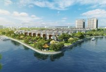 Ký gửi đất nền An Phước Riverside