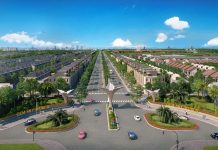 Ký gửi đất nền Gem Sky World Long Thành