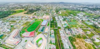 Đất nền Long An Long Thành