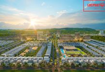 Dự án đất nền Bình Phước