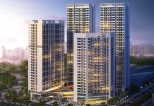 Ký gửi căn hộ Green Tower