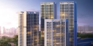 Ký gửi căn hộ Green Tower