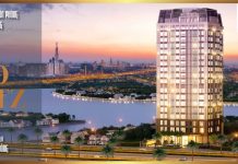 Ký gửi căn hộ ST Moritz