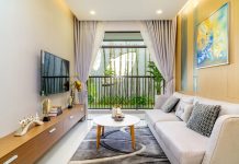 Ký gửi căn hộ Tecco Home