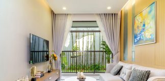 Ký gửi căn hộ Tecco Home