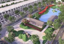 Ký Gửi Đất Nền Chánh Hưng Bình Dương